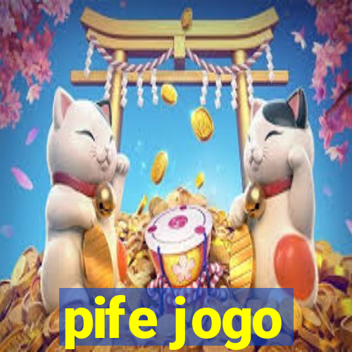 pife jogo